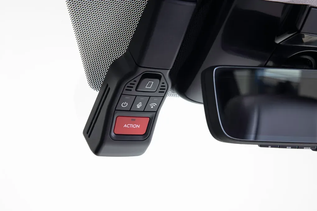 Dash Cam Dash Cam