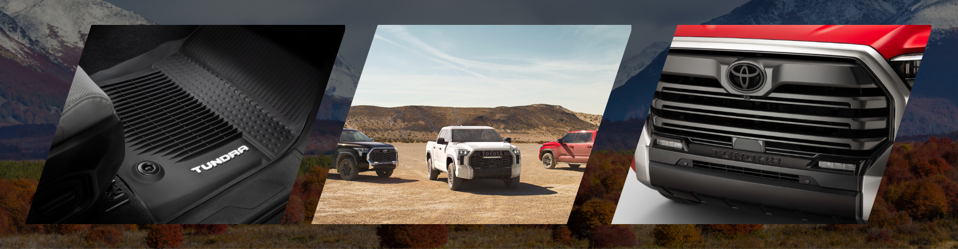 Tundra Accessories Main