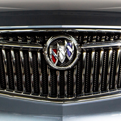 Buick Accessories from Quirk Parts | Peace Of Mind