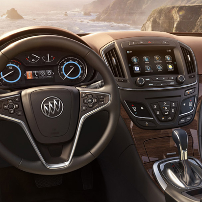 Buick Accessories from Quirk Parts | Quality