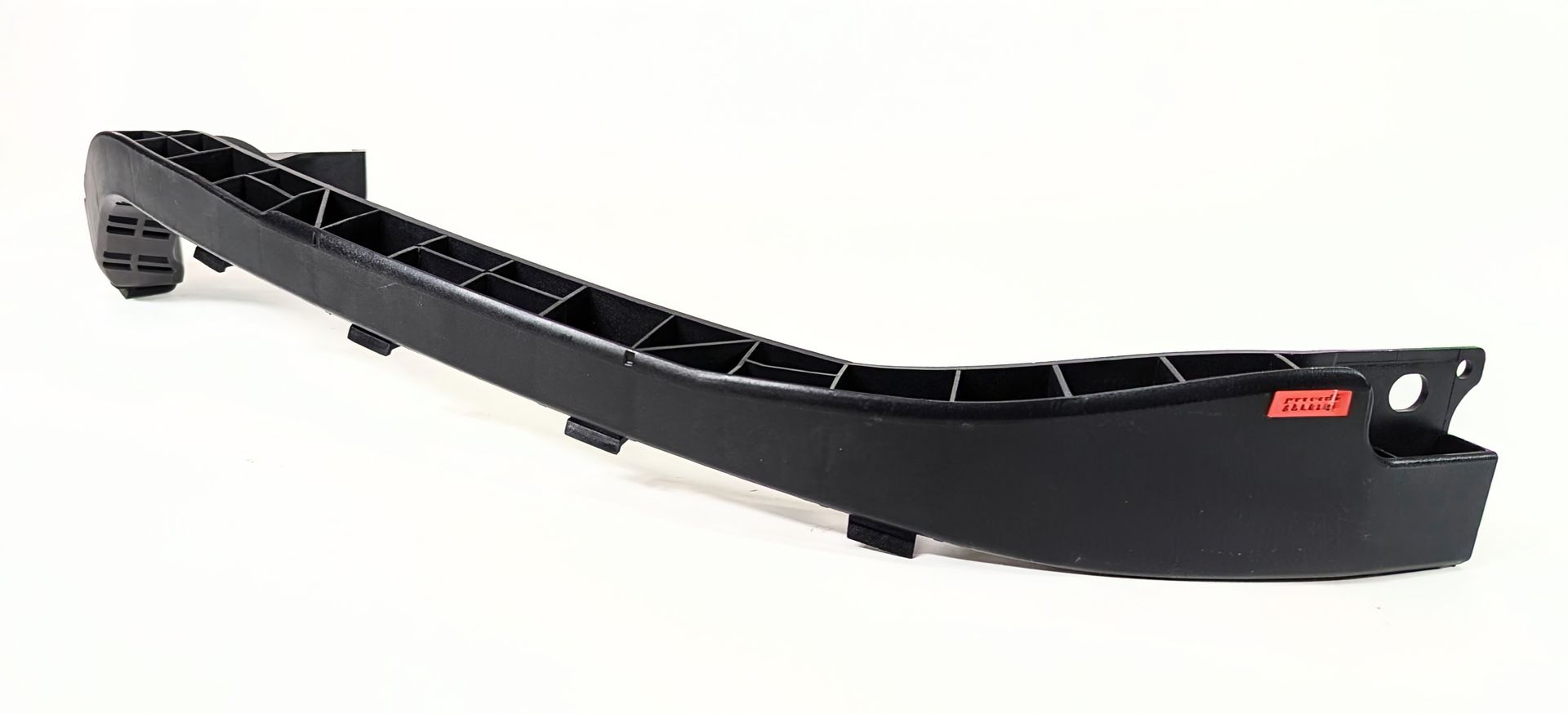 71140-TL0-G01 - 2009-2014 Acura TSX - Beam, R Front Bumper (Upper