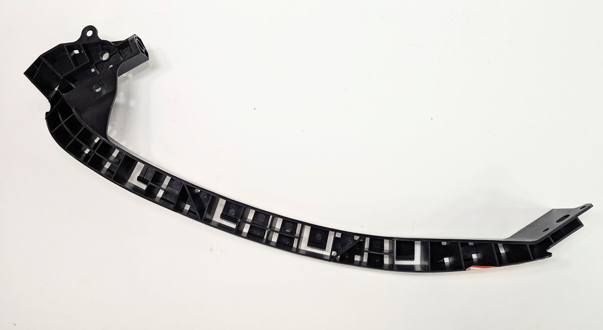 71140-TL0-G01 - 2009-2014 Acura TSX - Beam, R Front Bumper (Upper