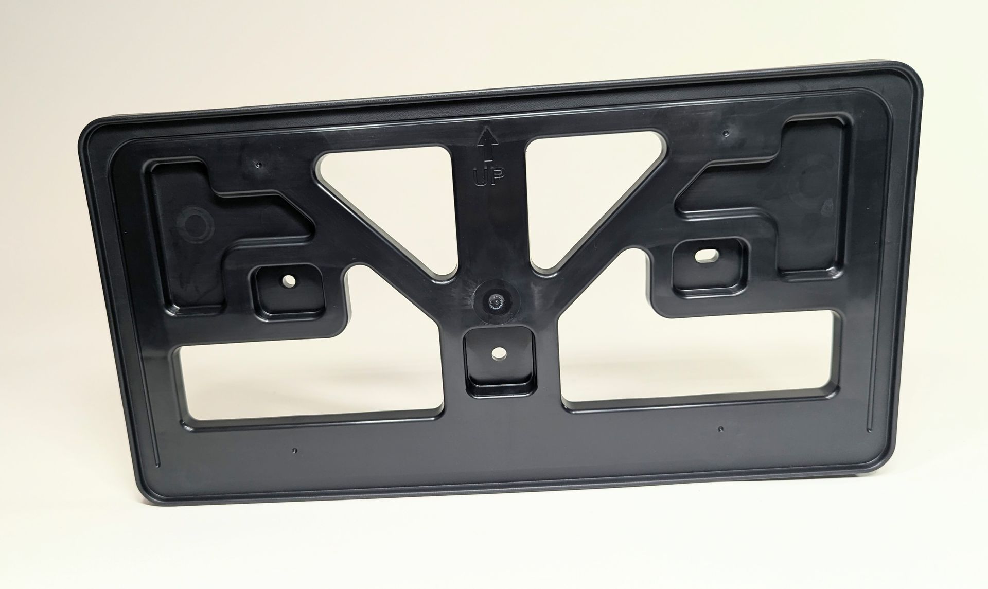 71145-TGG-A00 - 2017-2021 Honda Civic - Base Front License Plate