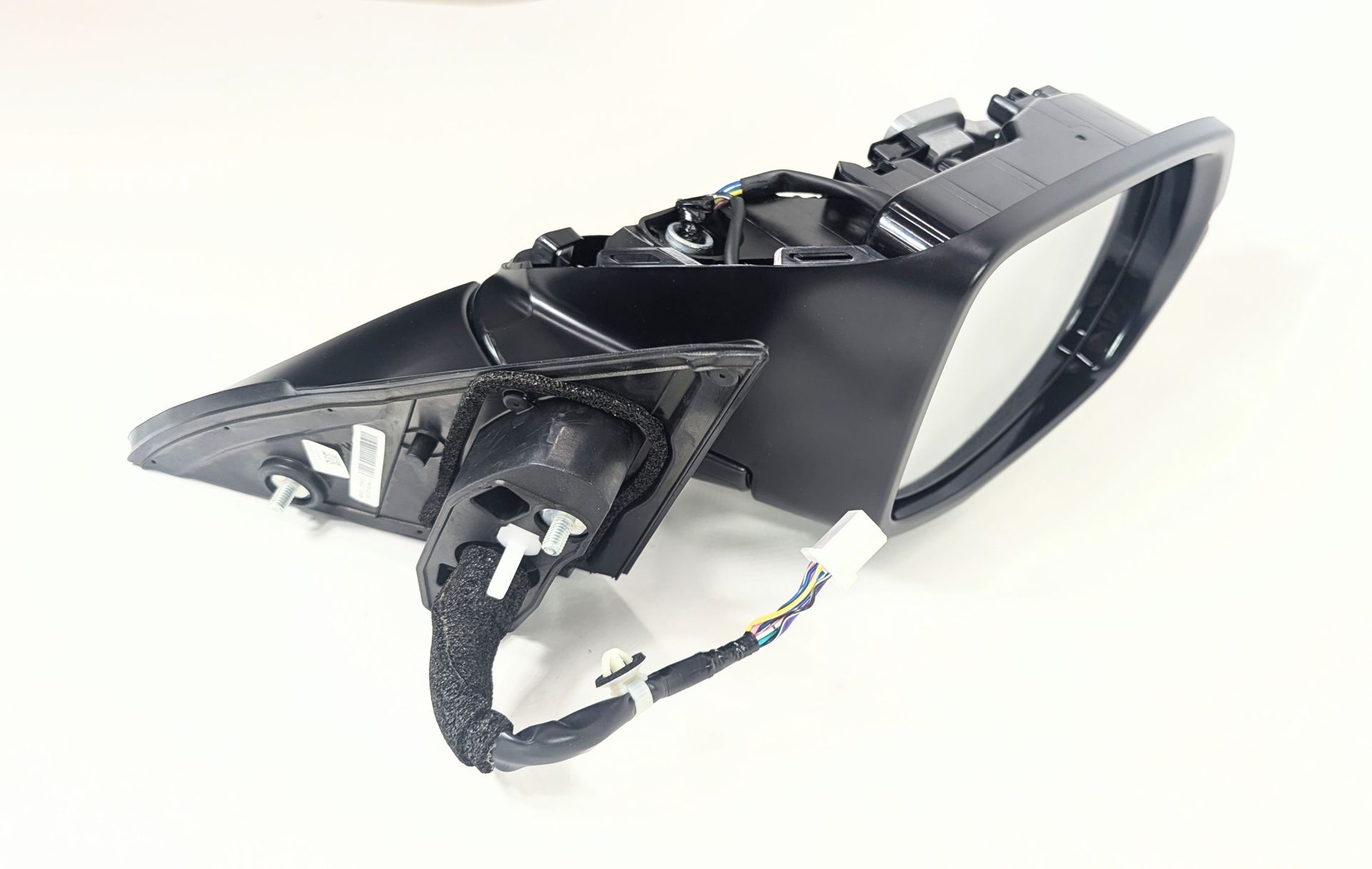 76208-T7W-A62 - 2019-2022 Honda HR-V - Mirror Assembly (Right