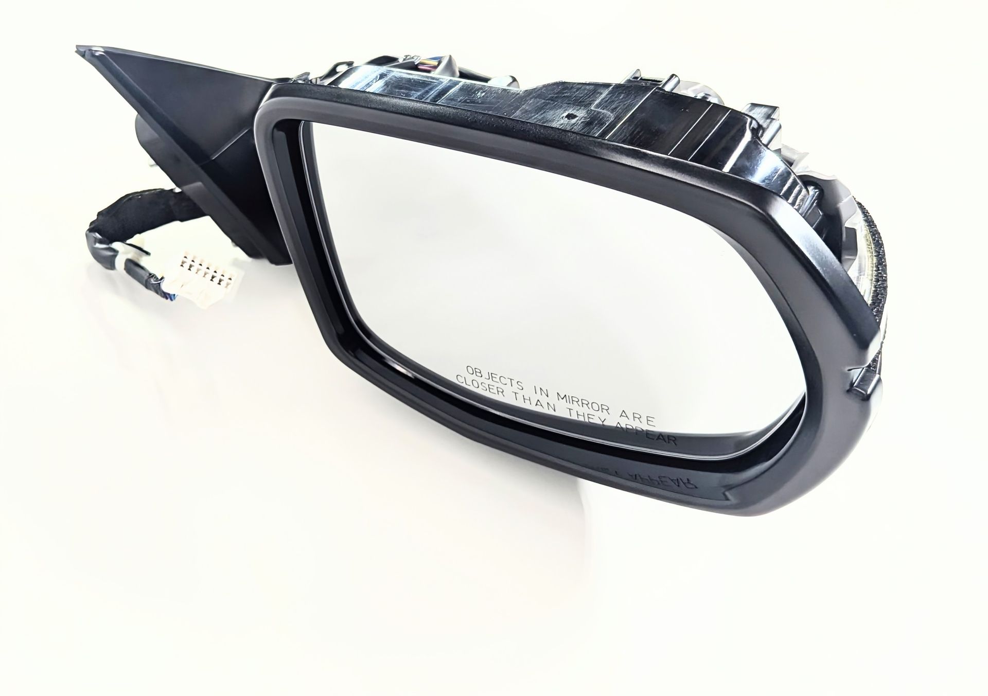 76208-T7W-A62 - 2019-2022 Honda HR-V - Mirror Assembly (Right