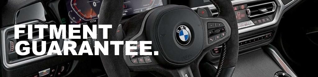 Fitment Guarantee
