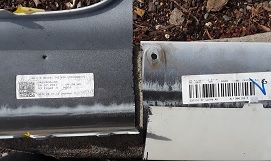 bumper cutout example 2