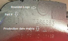 bumper cutout example