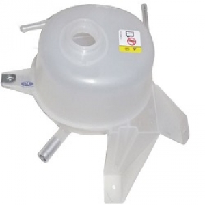 TANK ASY - RADIATOR OVERFLOW