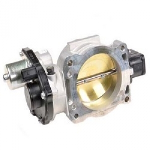 Fuel Injection Throttle Body