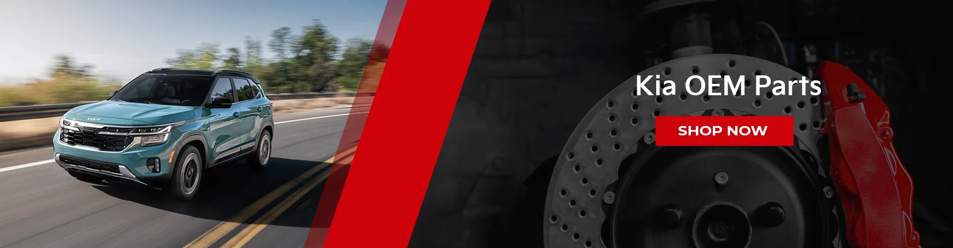 Kia OEM Parts
