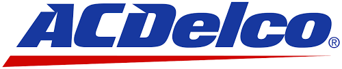 AC Delco Logo