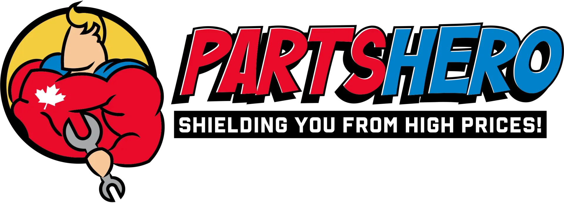 Parts Hero