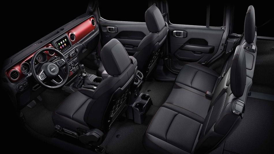AutoNation TRD