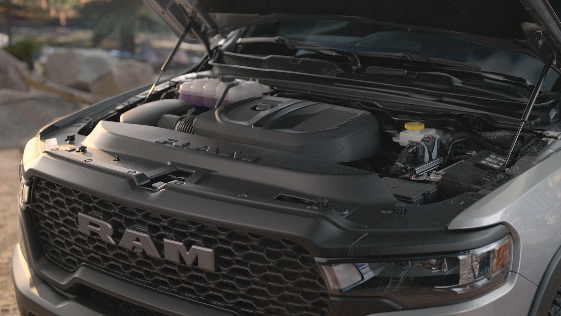 AutoNation TRD