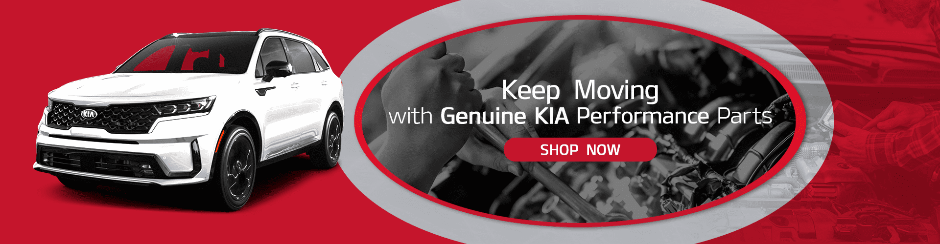 Shop OEM KIA Parts & Accessories Kia Parts Direct