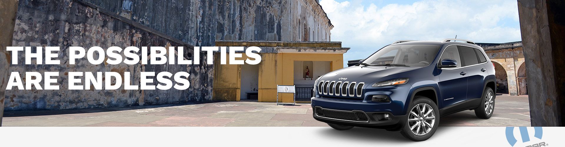 OEM Jeep Parts