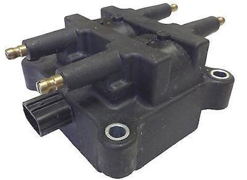 New Subaru ignition coil