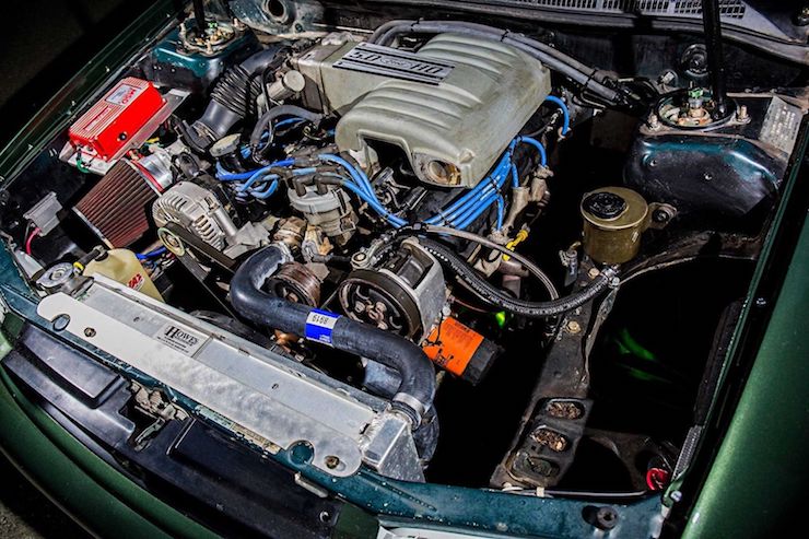 Famous Impreza 3