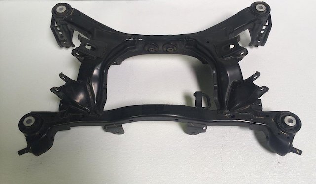 New Subaru Legacy Crossmember