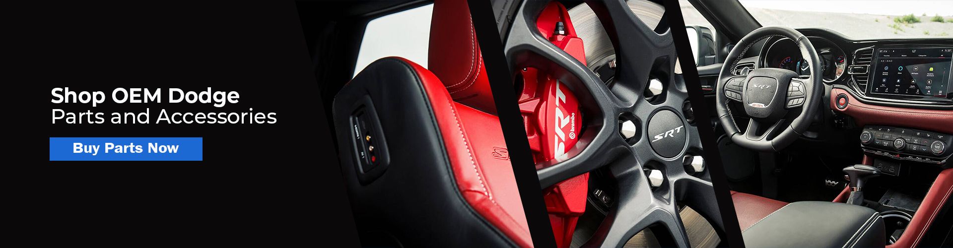 OE Dodge Parts Banner 4