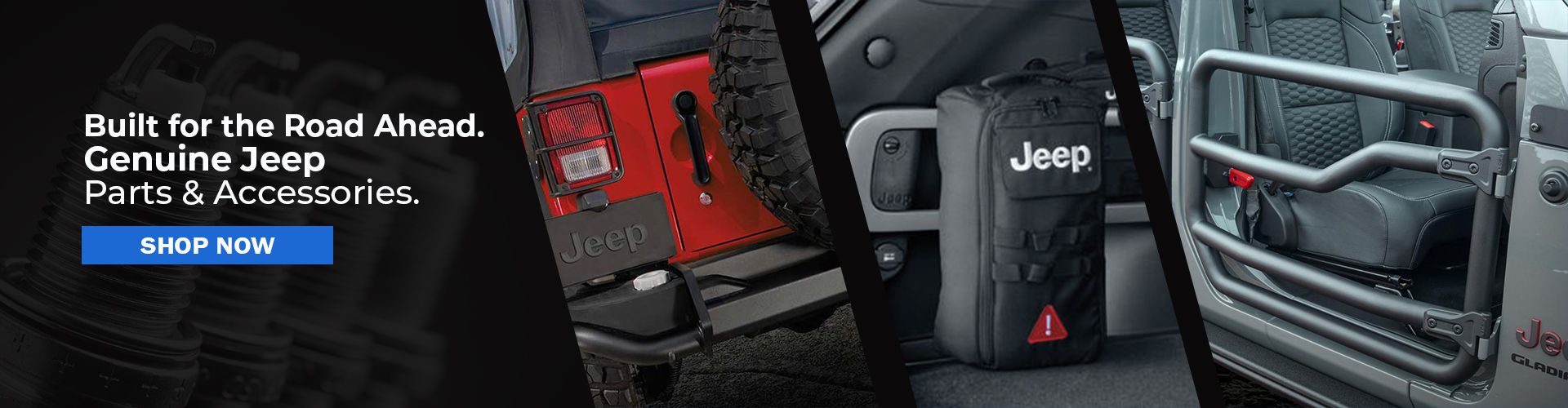 OEM Parts