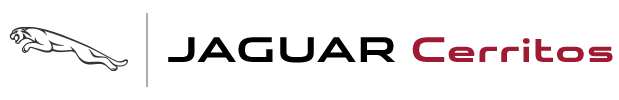 Jaguar Cerritos Logo