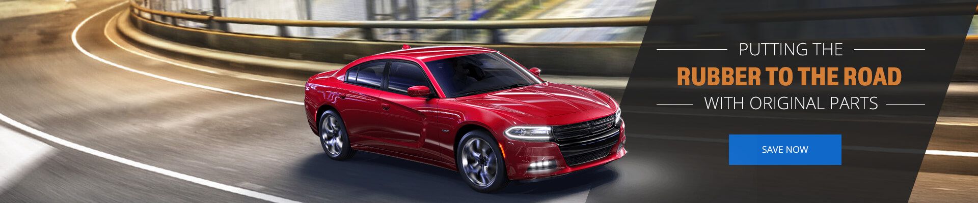 Genuine Mopar Parts