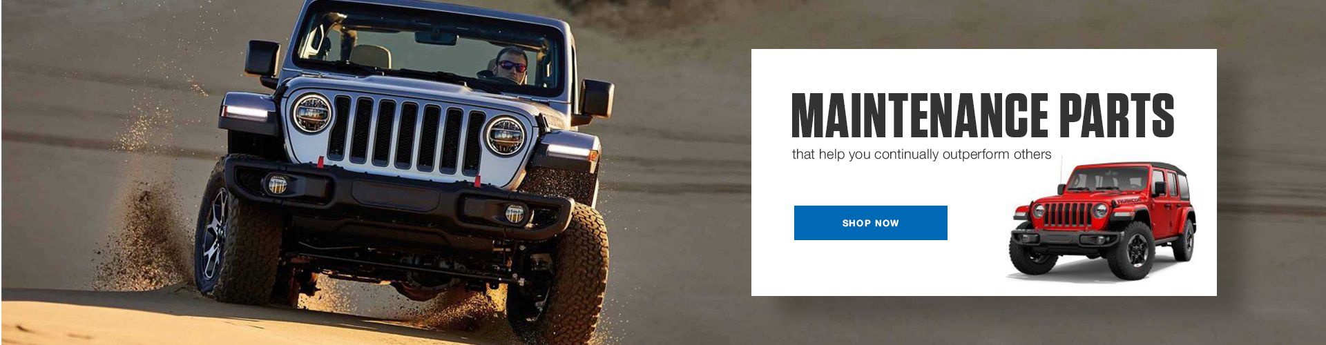 Mopar parts