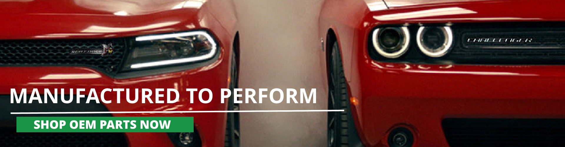 Shop OEM Mopar Parts