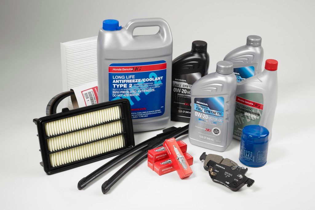 Huge Inventory, Fast Shipping