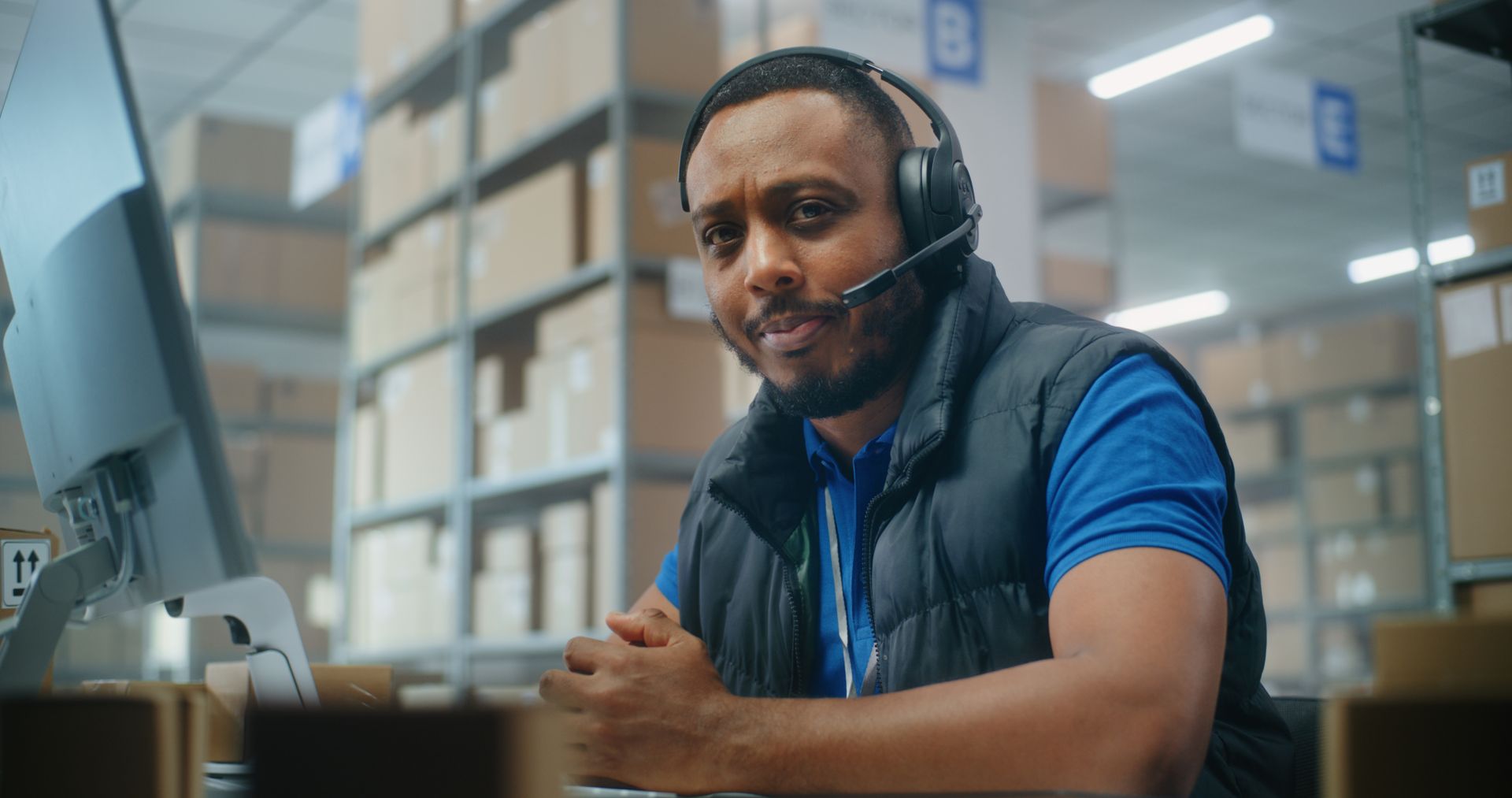 Top-Tier Customer Care