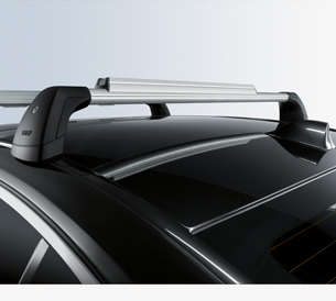 Genuine BMW Roof Racks Genuine BMW Roof Racks