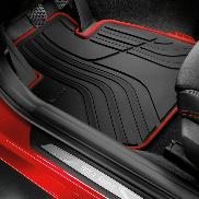 Genuine BMW Floor Mats Genuine BMW Floor Mats