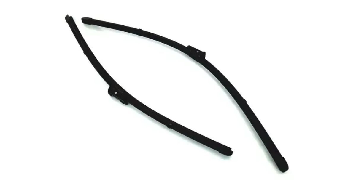 Choosing Audi OEM Wiper Blades Over Aftermarket Options