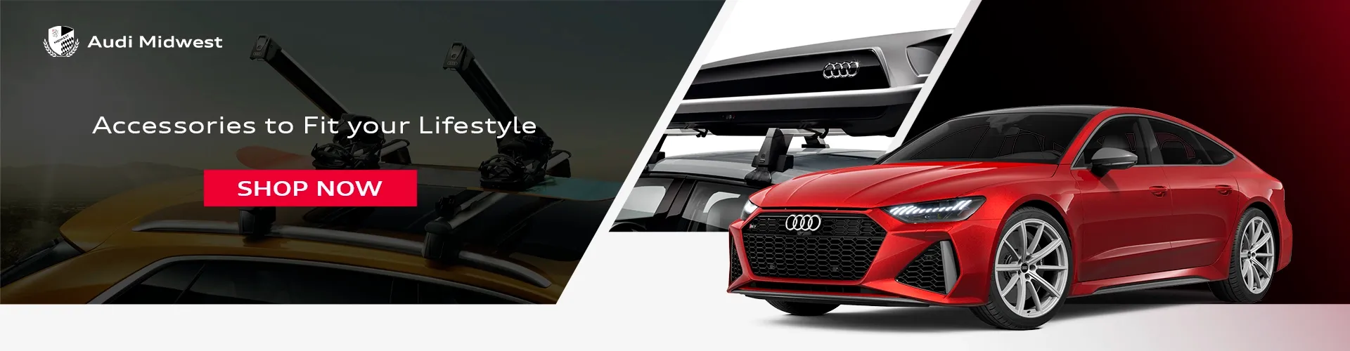 OEM Audi Parts
