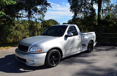 1999 Ford SVT Lightning
