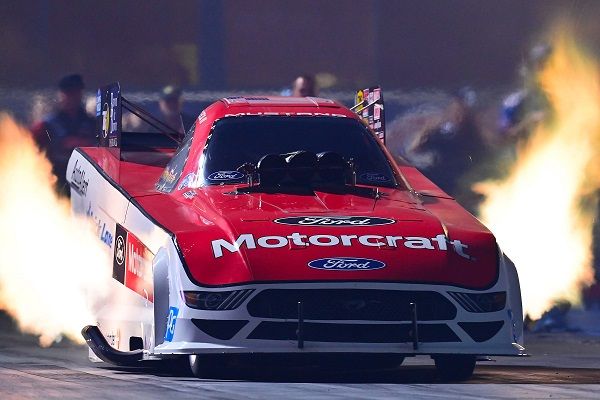 Tasca Racing wins Pomona