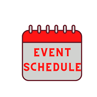 Event Schedule