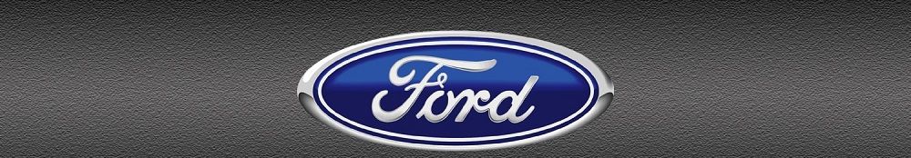 OEM Ford Front Bumpers OEM Ford Front Bumpers