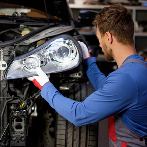 Turn Signal Replacement Turn Signal Replacement