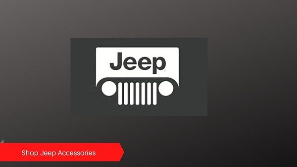 Jeep Accessories Jeep Accessories