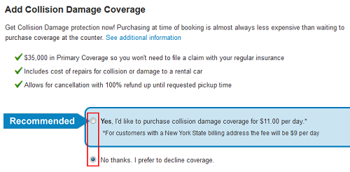 How to avoid receiving a Car Rental Damage Claim|Tascaparts.com ...