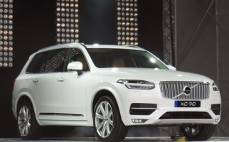 Shop NewAUtoParts.com for you genuine OEM Volvo needs!