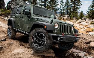 New Auto Parts is your source for genuine OEM Jeep parts and accessories.