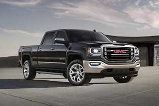 New Auto Parts is your source for genuine OEM GMC parts and accessories.
