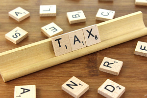 Value-Added Tax is a consumption tax placed on goods and services by over 167 countries. (Photo by Nick Youngson, Alpha Stock Images)