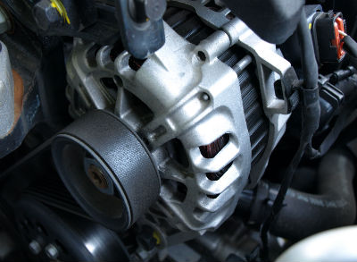 Mitsubishi Alternators in San Antonio TX