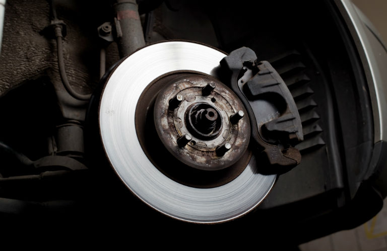 Mitsubishi Break Pads San Antonio TX