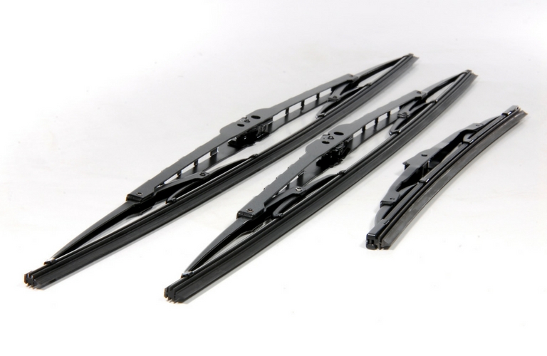 Mitsubishi rear wiper blade replacements San Antonio TX